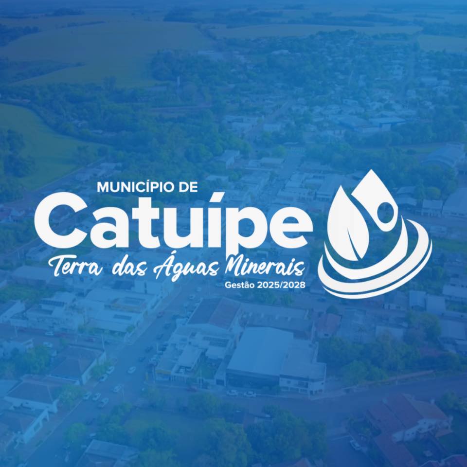 PREFEITURA DE CATUIPE